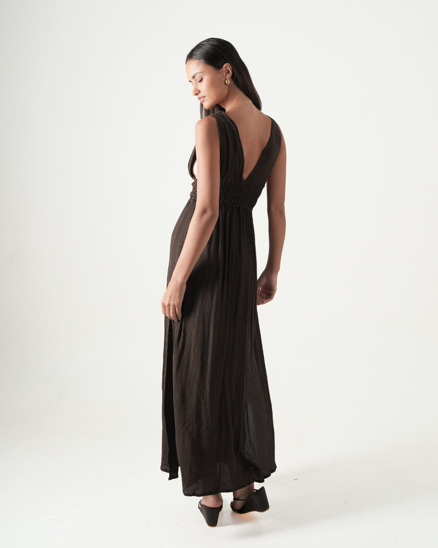 Moldova Maxi Dress