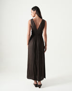Load image into Gallery viewer, Moldova Maxi Dress

