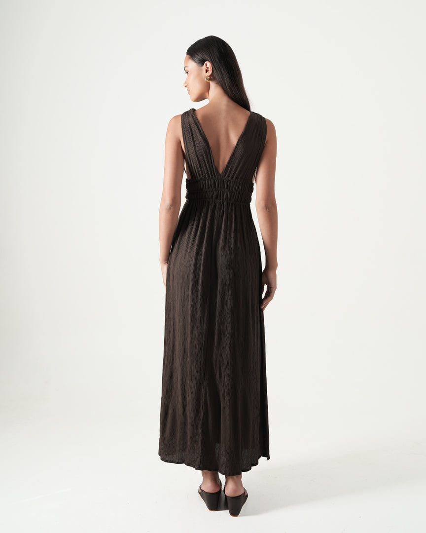 Moldova Maxi Dress