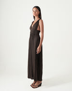 Load image into Gallery viewer, Moldova Maxi Dress
