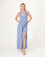 Load image into Gallery viewer, Moldova Maxi Dress
