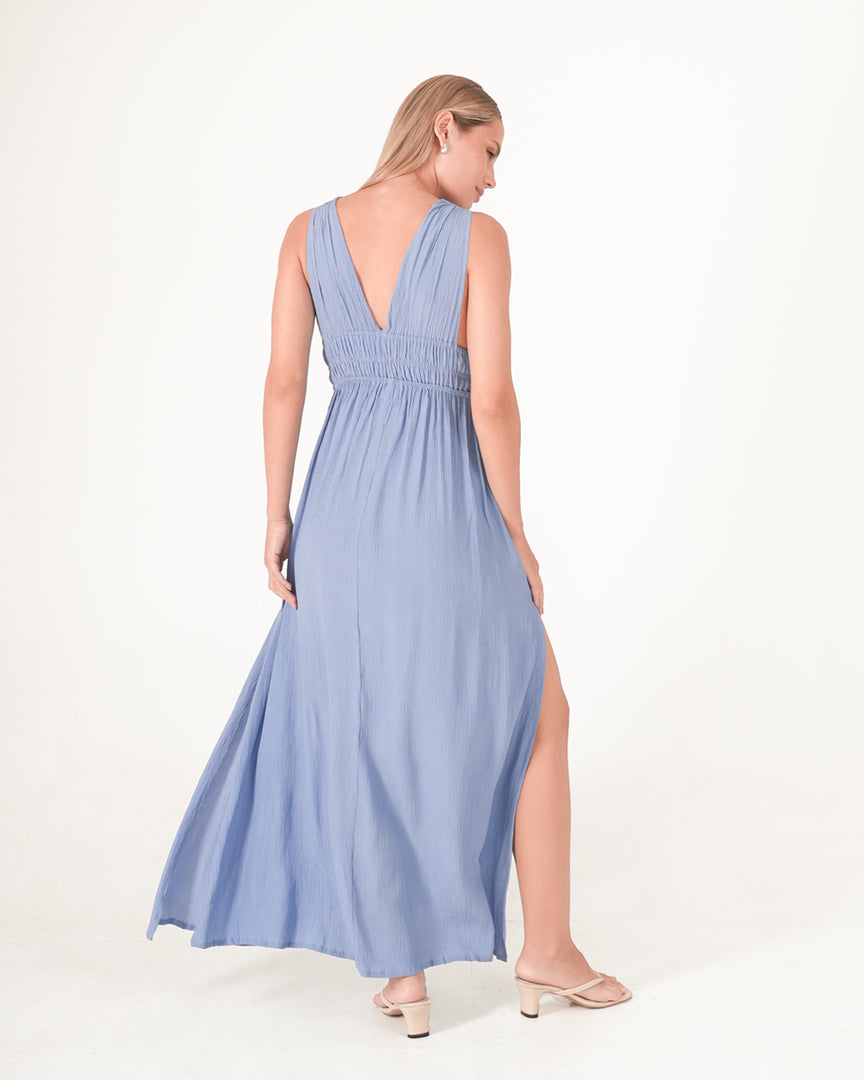 Moldova Maxi Dress