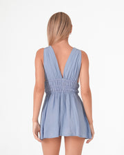 Moldova Playsuit