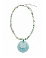 Load image into Gallery viewer, Monroe Pendant Necklace