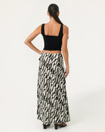Load image into Gallery viewer, Montana Wrap Skirt
