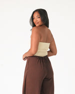 Load image into Gallery viewer, Moosh Tube Top
