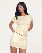 Morris Jersey Skort