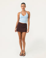 Load image into Gallery viewer, Morris Jersey Skort