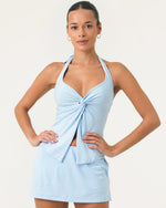 Load image into Gallery viewer, Morris Jersey Skort