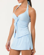 Load image into Gallery viewer, Morris Jersey Skort