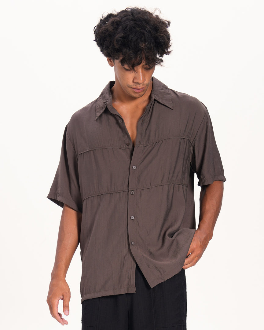 Morocco Shirt