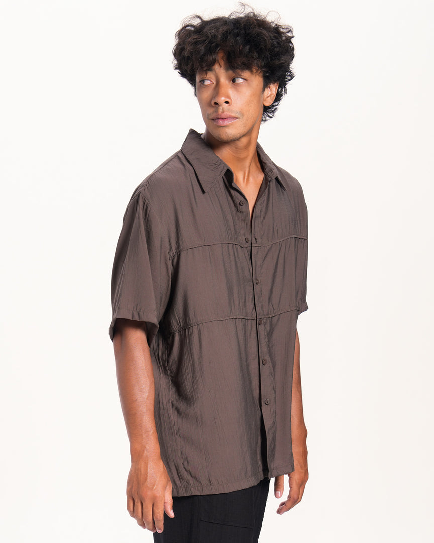 Morocco Shirt