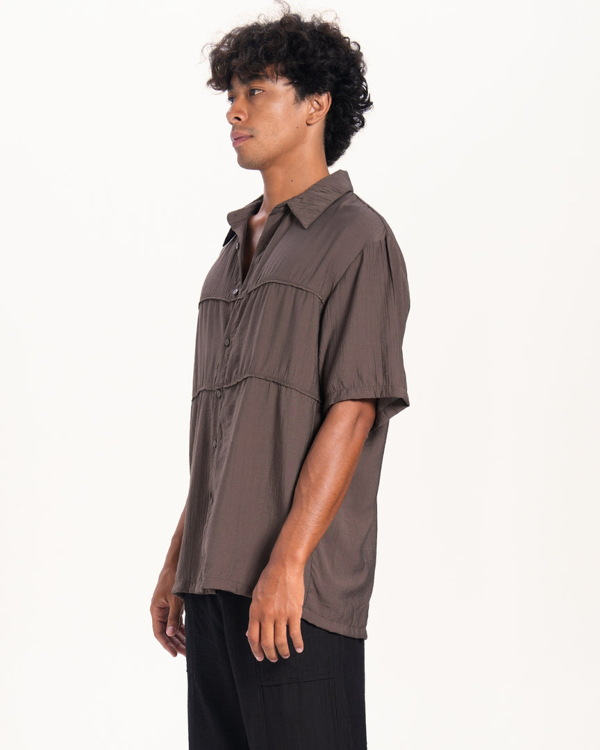 Morocco Shirt