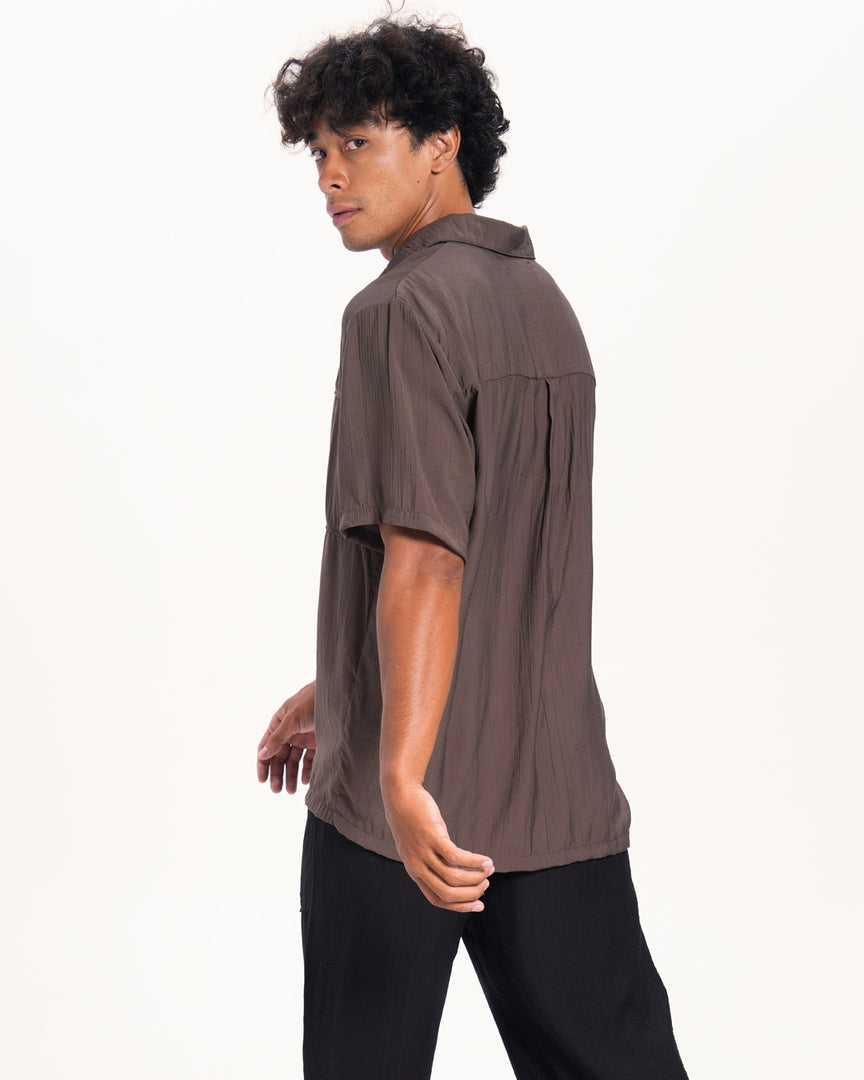 Morocco Shirt