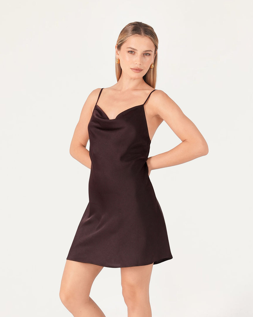 Move Me Dress