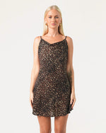 Load image into Gallery viewer, Sadie Mini Dress
