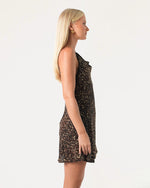 Load image into Gallery viewer, Sadie Mini Dress
