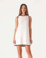 Load image into Gallery viewer, Malika Mini Dress
