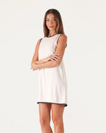 Load image into Gallery viewer, Malika Mini Dress
