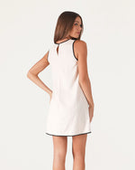 Load image into Gallery viewer, Malika Mini Dress
