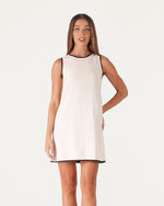 Load image into Gallery viewer, Malika Mini Dress
