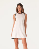 Load image into Gallery viewer, Malika Mini Dress
