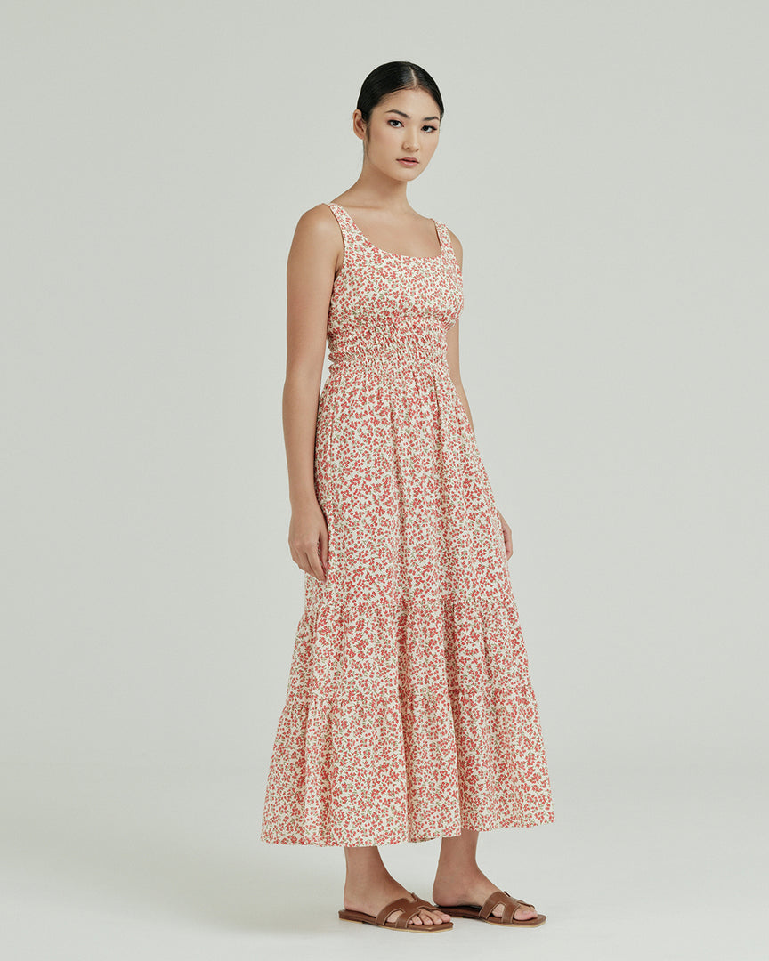 Marni Midi Dress