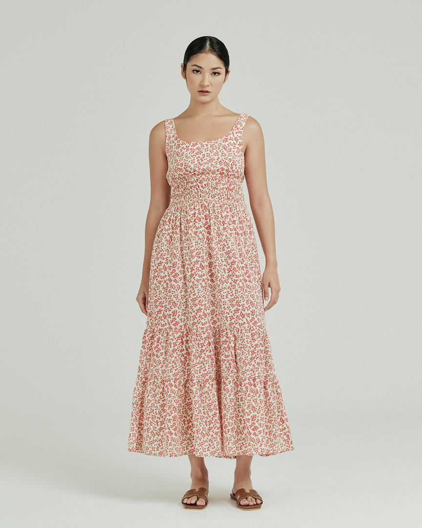 Marni Midi Dress