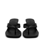 Load image into Gallery viewer, Meredith Square Toe Wedge