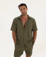 Load image into Gallery viewer, Milan Shirt
