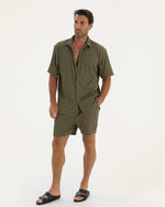 Load image into Gallery viewer, Milan Shirt
