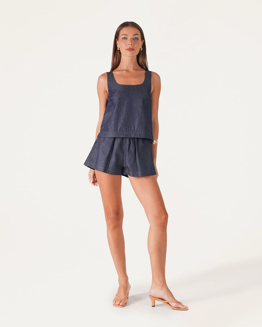 Coastal Shorts