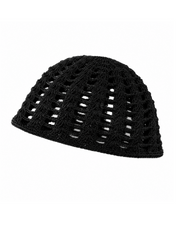 Nala Crochet Hat