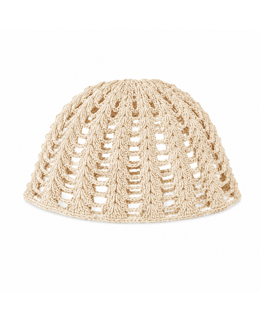Nala Crochet Hat