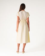 Load image into Gallery viewer, Nara Midi Dress

