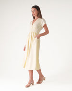 Load image into Gallery viewer, Nara Midi Dress
