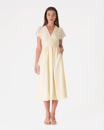 Load image into Gallery viewer, Nara Midi Dress
