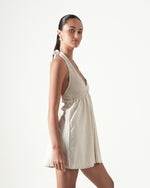 Load image into Gallery viewer, Narnie Mini Dress
