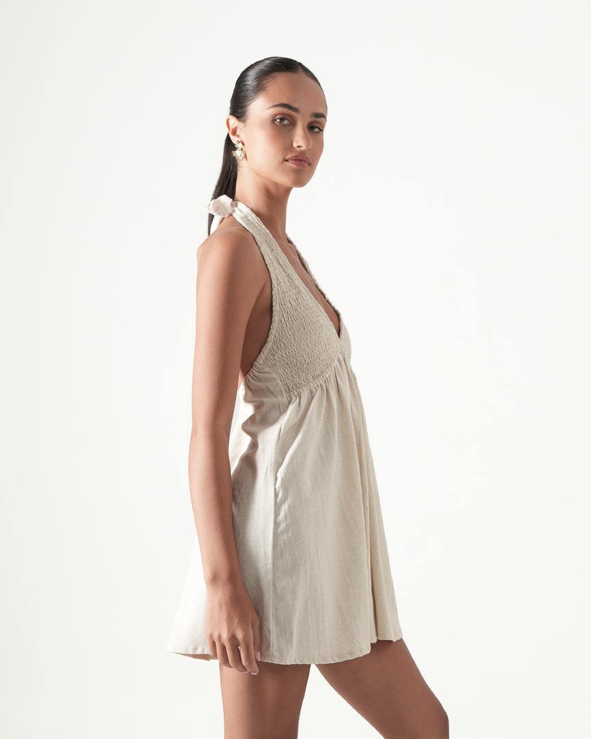 Narnie Mini Dress