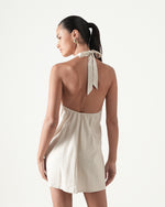 Load image into Gallery viewer, Narnie Mini Dress
