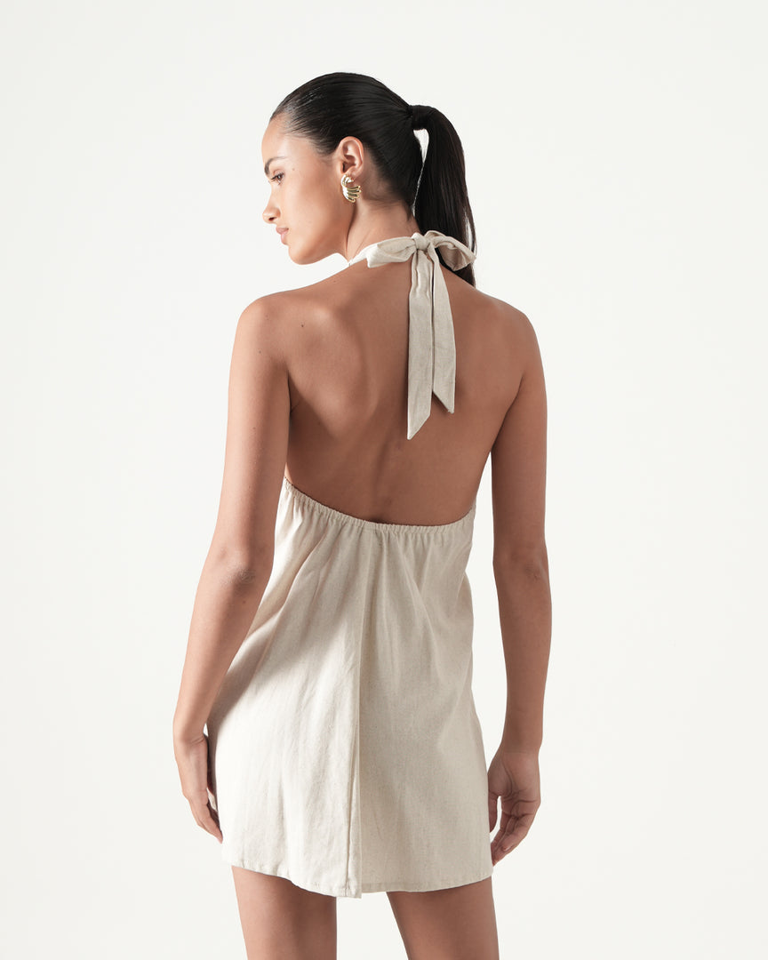 Narnie Mini Dress