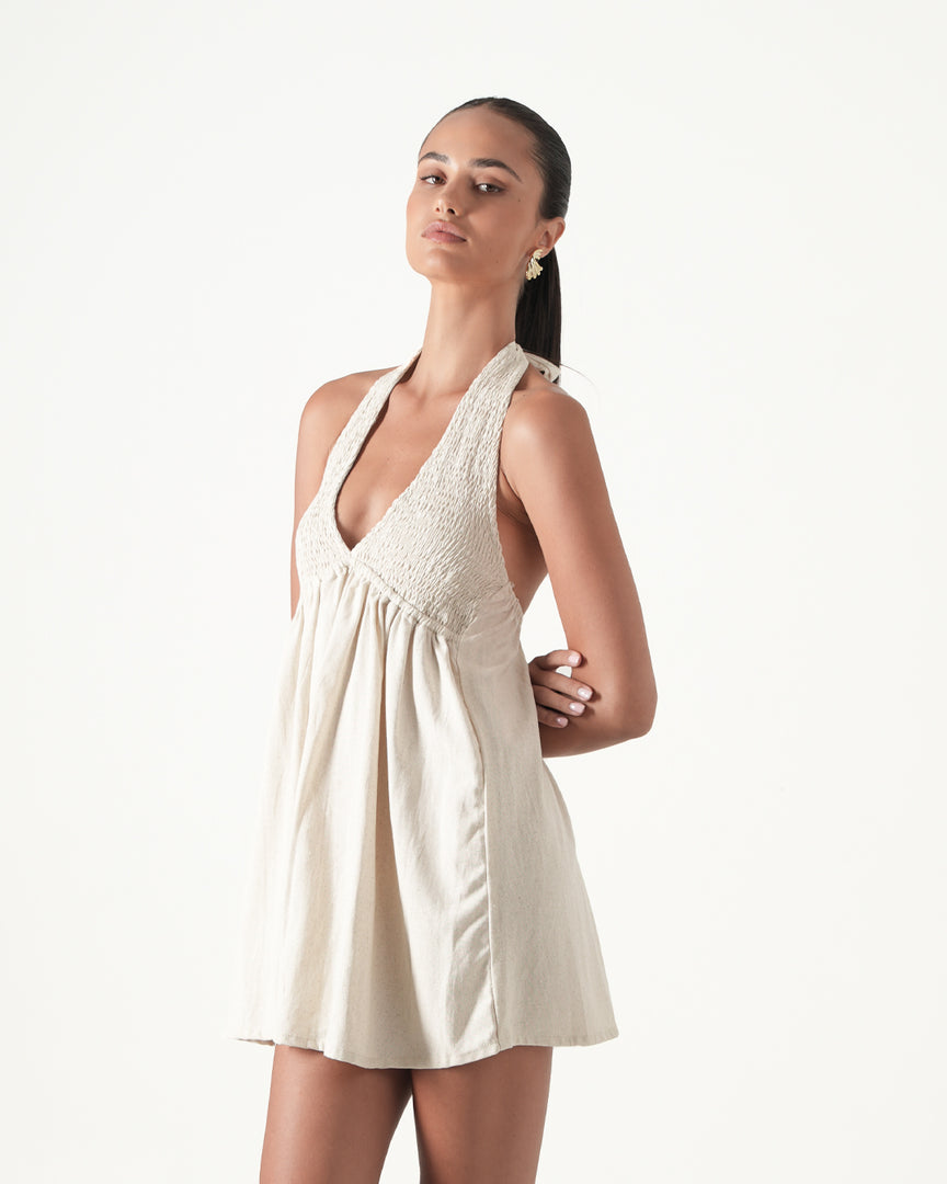 Narnie Mini Dress