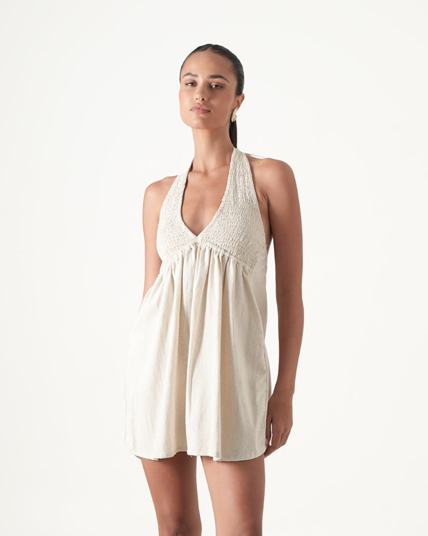 Narnie Mini Dress