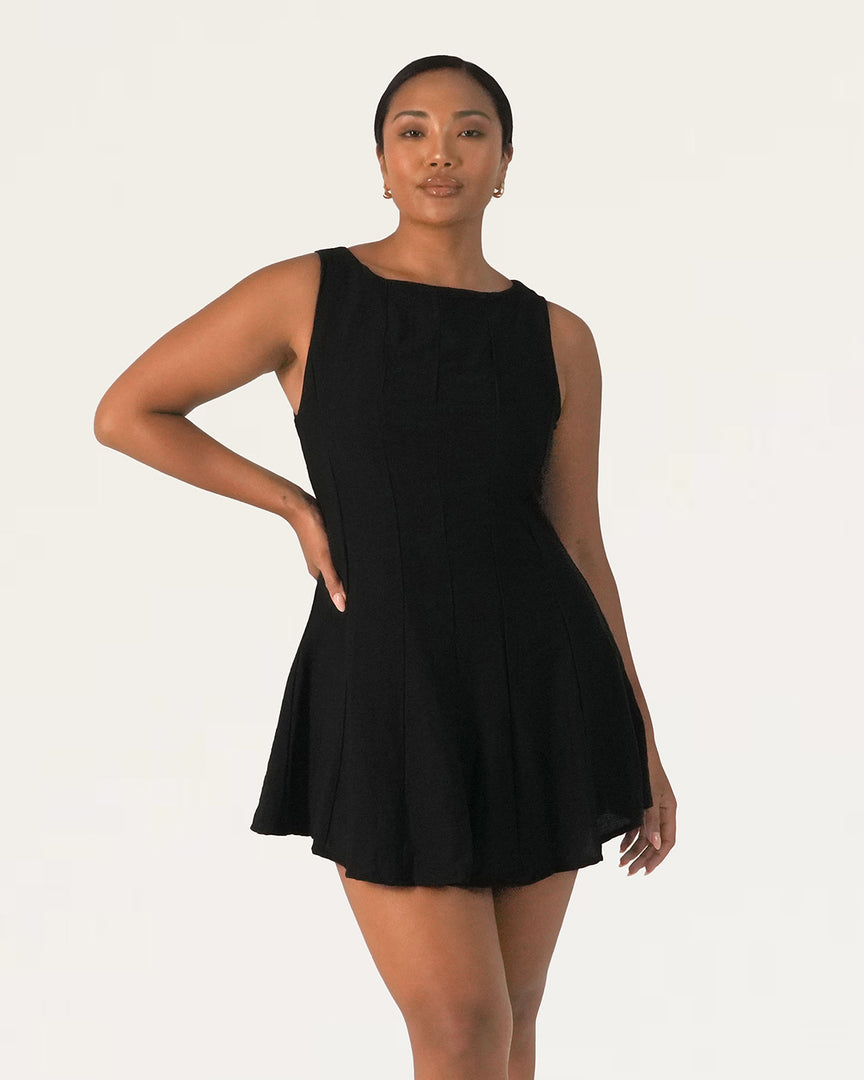 Nautica Mini Dress