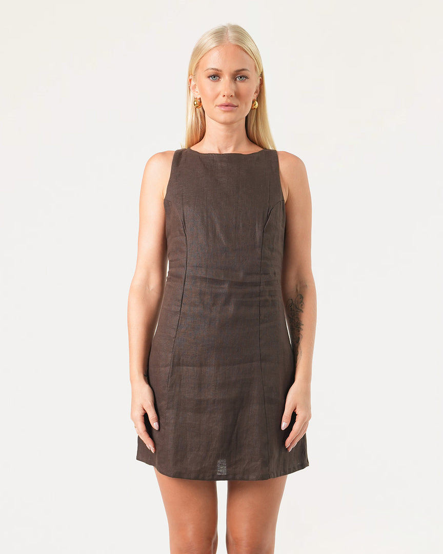 Naya Mini Dress