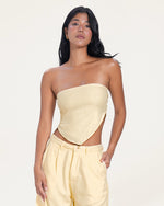 Load image into Gallery viewer, Nicole Tube Top