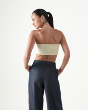 Nicole Tube Top