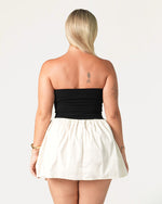 Load image into Gallery viewer, Niki Tube Mini Dress
