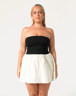 Load image into Gallery viewer, Niki Tube Mini Dress
