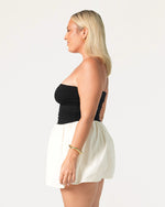 Load image into Gallery viewer, Niki Tube Mini Dress
